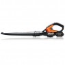 WG575.1 WORX 32V Max Lithium Cordless Blower/Sweeper + 8 Attachments for $99.99