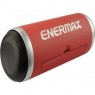 Enermax EAS01 Bluetooth Speaker (Red) for $9.99