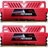 GeIL EVO POTENZA 16GB (2 x 8GB) 288-Pin DDR4 SDRAM DDR4 2400 (PC4 19200) Desktop Memory Model GPR416GB2400C16DC for $112…