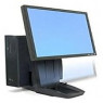 Ergotron 33-326-085 Neo-Flex All-In-One Lift Stand for Up to 24-inch for $13.97
