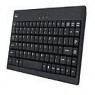 Adessonic AKB-110B EasyTouch Mini External Wired Keyboard for PC – for $11.97
