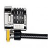 Kensington ClickSafe K64697US 6 Feet Combination Laptop Lock – for $9.97