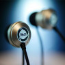 360º Virtual Surround Earphones