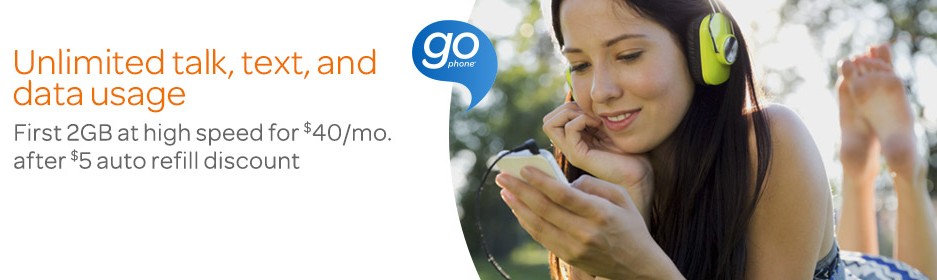 unlimited talk text and data at&t